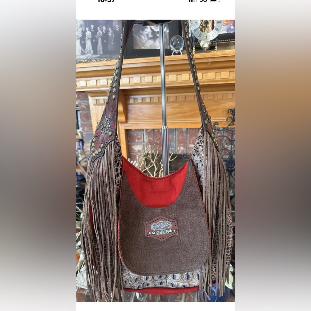 Heritage Brand Iconic Marilyn #2455